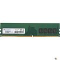 Память DDR4 8Gb 3200MHz A-Data AD4U32008G22-BGN OEM PC4-25600 CL22 DIMM 288-pin 1.2В single rank