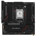 MS-Terminator B850M PRO II WIFI7 (Socket AM5, mATX, 4*DDR5(192Gb), DP/HDMI, 2*SATA3, 3*M.2, 1*PCIEx16/1*PCIEx1, 1* 