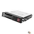 HPE 600GB 2,5" (SFF) SAS 10K 12G Hot Plug SC DS Enterprise (for HP Proliant Gen9/Gen10 servers) (872477-B21 / 