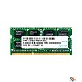 Apacer DDR3 SODIMM 8GB DS.08G2K.KAM PC3-12800, 1600MHz