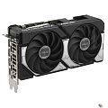 Видеокарта ASUS GeForce RTX 5060TI 8Gb DDR7 128 bit 3*DP/HDMI 2FAN (DUAL-RTX5060TI-O8G) RTL