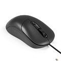 Exegate EX298898RUS Мышь ExeGate Professional Standard SL-9063 (USB, оптическая, 3600dpi, 4D, 4 кнопки и колес