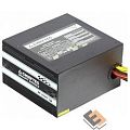 Chieftec 700W RTL [GPS-700A8] {ATX-12V V.2.3 PSU with 12 cm fan, Active PFC, fficiency >80% with power cord 230V only}