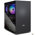 Eurocase 00-00854020 Корпус Midtower mATX M10 Grey