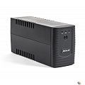 ИБП Бастион SKAT-UPS 600-IN-1x7 {Line-interactive, 600ВА/350Вт, на пол, 1x EURO + 1х C13, USB/RJ-11, АКБ 1х 7А
