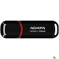 A-DATA Flash Drive 256GB UV150 AUV150-256G-RBK USB3.0 черный