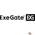 Exegate EX293655RUS Кулер ExeGate Wizard EXX400V2-PWM.FRGB {(Al+Cu, 4 тепл.