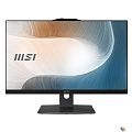 MSI Modern AM242P 1M-1029XRU [9S6-AE0721-1029] Black 23.8" {Full HD i5 120U (1.4) /16Gb/ SSD512Gb/noOS/K+M}