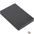 Seagate Portable HDD 2TB Basic STJL2000400 {USB 3.0, 2.5", Black}