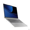 Lenovo IdeaPad Slim 5 16IMH9 [83DC00AVIN] (КЛАВ.РУС.ГРАВ.) Cloud Grey 16" {WUXGA Utra 5 125H/16Gb/512Gb SSD/DOS/металл}