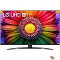 LG 75" 75UR81009LK.ARUB черный {Ultra HD 60Hz DVB-T DVB-T2 DVB-C DVB-S2 USB WiFi Smart TV}