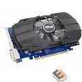 Видеокарта ASUS GeForce GT1030 Phoenix 2GB GDDR5 64Bit DVI/HDMI (PH-GT1030-O2G) RTL