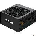 Digma DPSU-400W ATX 400W (20+4pin) 120mm fan 3xSATA RTL