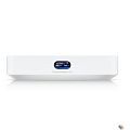 UBIQUITI UCG-Ultra Маршрутизатор 4 ядра (1,5 ГГц), 4х 1G RJ45, 1х 2.5G RJ45 WAN