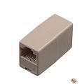 Bion Адаптер проходной кат.5e RJ-45 (8P8C-8P8C) [BCL-ENA-C5-RJ45]100 шт