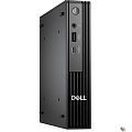 Nettop Dell Pro Micro [DPM-5811] Black { i5 14500T/16Gb/SSD512Gb UHDG/W11Pro/m/kb}
