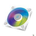 Case fan ARCTIC P12 PWM PST A-RGB  (White) (ACFAN00254A)