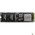 Samsung SSD PM9A1a, 512GB, M.2(22x80mm), NVMe, PCIe 4.0 x4, MZVL2512HDJD-00B07