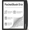 Электронная книга PocketBook 700 ERA 16Gb Stardust Silver, серебристый