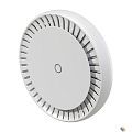 MikroTik cAPGi-5HaxD2HaxD&EG12-EA Точка доступа Wi-Fi 6 с LTE модемом  cAP LTE12 ax, 2*1Gbit RJ45, 802.11a/b/g/n/ac/ax