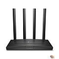 TP-Link Archer C80 Двухдиапазонный гигабитный роутер Wi-Fi AC1900 с поддержкой Mesh и MU-MIMO