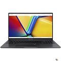 ASUS Vivobook 15 X1505ZA-MA477 [90NB0ZB1-M00PR0] Black 15.6" {OLED i7-12700H/16GB/1TB SSD/DOS}