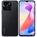 Honor X6a 6GB/128GB Black (829132) [5109AVSV]