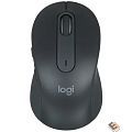 910-006390/910-006259/910-006276  Logitech Signature M650 Wireless Mouse-GRAPHITE
