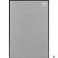 Seagate Portable HDD 4TB One Touch Grey STKZ4000401 USB 3.2 Gen1 Type-A