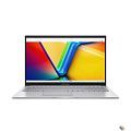 ASUS Vivobook 15  X1504ZA-BQ451  [90NB1022-M01P00] Silver 15.6" {FHD i5 1235U/8Gb/512Gb/Iris Xe/noOs}