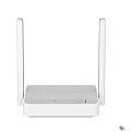 Netcraze Starter (NC-1121) Интернет-центр с Mesh Wi-Fi N300 и 3-портовым Smart-коммутатором