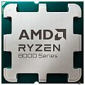 CPU AMD Ryzen 5 8400F OEM (100-000001591) {Phoenix, 4nm, C6/T12, Base 4,20GHz, Turbo 4,70GHz, without graphics, L3 16Mb, TDP 65W, AM5}