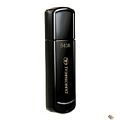 Transcend USB Drive 64Gb JetFlash 350 TS64GJF350 {USB 2.0}