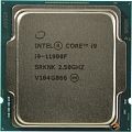 CPU Intel Core i9-11900F (Rocket Lake, 8C/16T, 2.5/5.2GHz, 16MB, 65/224W) OEM