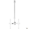 Arm Media LCD-1700 white 26"-65" макс.55 кг потолочный наклон