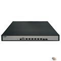 D-Link DSA-2108S/A1A Сервисный маршрутизатор с 8 настраиваемыми портами (6x10/100/1000Base-T, 2x1000Base-X SFP) и 2