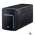 APC Back-UPS RS 1600VA BX1600MI-GR/BX1600MI-GR/KZ