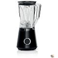 BOSCH MMB6141B Блендер стационарный, 1200Вт, черный