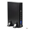 ИБП Бастион SKAT-UPS 1500-RACK-ON-E {Online, 1500ВА/1350Вт, стойка/на пол, 8x C13,  SNMP/USB/RS-232/EPO, БЕЗ 