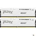 Kingston DDR5 DIMM 32GB 5600 FURY Beast DIMM (Kit 2*16gb) KF556C36BWEK2-32