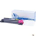 Картридж NVP совместимый NV-TK-580 Magenta для Kyocera Ecosys P6021/ P6021cdn/ FS C5150/ C5150DN (2800k)