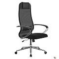 Кресло ErgoLife Set 11/подл.131/осн.Sit 052, Черный 13E.16.1.2A3 [z13E.16.1.2A3]