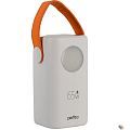 Perfeo Powerbank MOON 65W 40000 mAh/LED дисплей/PD+QC 3.0/2Type-C/2 USB/,max 65W/White