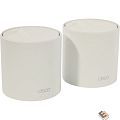 TP-Link Deco X50(2-pack) AX3000 Домашняя Mesh Wi-Fi система
