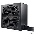 BeQuiet! PURE POWER 11 700W / ATX 2.4, active PFC, 80 PLUS Gold, 120mm fan, non-modular / BN295