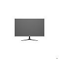 CBR LCD Монитор 27" MG-2701, IPS, QHD 2K 2560x1440, 165Гц, 1мс, 300Кд/м2, 1*DP/1*HDMI, внешний БП, черный, кабель DP