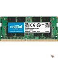 Crucial DDR4 SODIMM 8GB CT8G4SFRA32A PC4-25600, 3200MHz