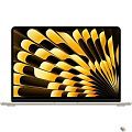Apple MacBook Air 13-inch 2025 [MW0Y3HN/A] (КЛАВ.РУС.ГРАВ.) Starlight 13.6" Liquid Retina {(2560x1600) M4 10C CPU 8C GPU/16GB/256GB SSD/рекомен