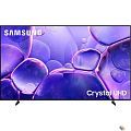 Samsung 75" UE75U8000FUXRU черный {Ultra HD 60Hz DVB-T2 DVB-C DVB-S2 USB WiFi Smart TV}