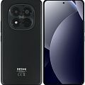 Xiaomi Redmi Note 15 Pro 12GB/512GB Black